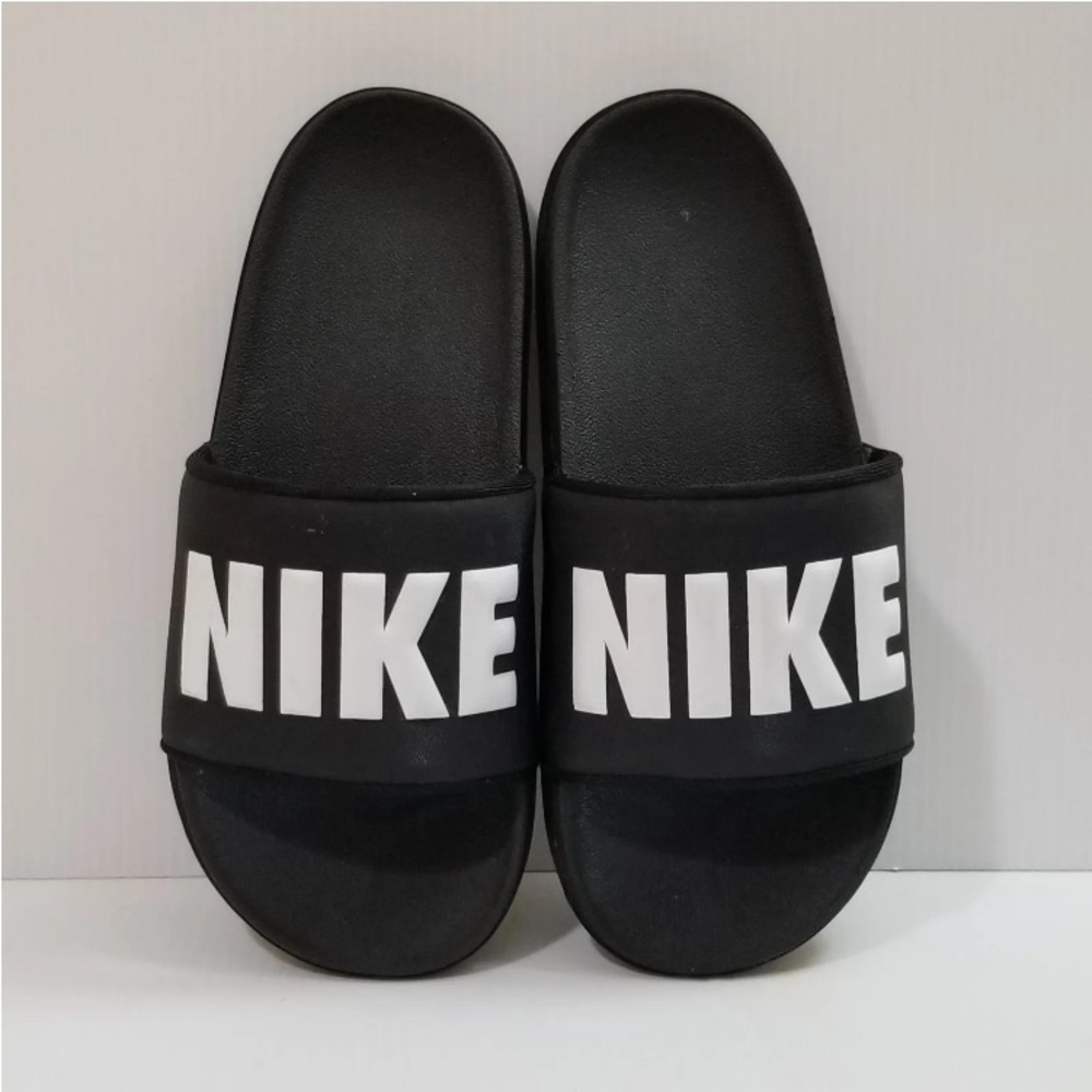 Mens nike slides